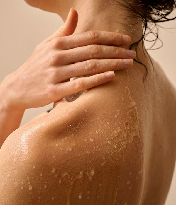 Why Is My Skin So Dry After Showering? (The Real Answer)