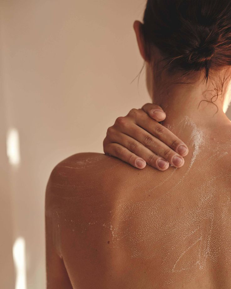 Your Shower Is 8 Minutes. It Could Be the Best Part of Your Day.