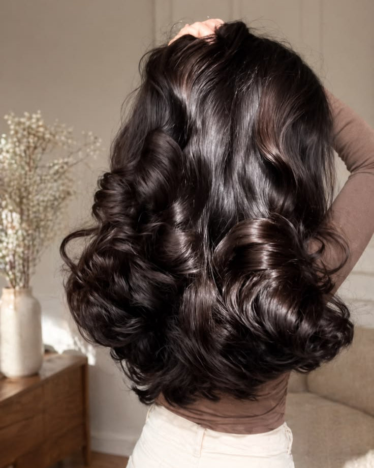 What Is a Caviar Hair Mask? Benefits, Ingredients & How It Works