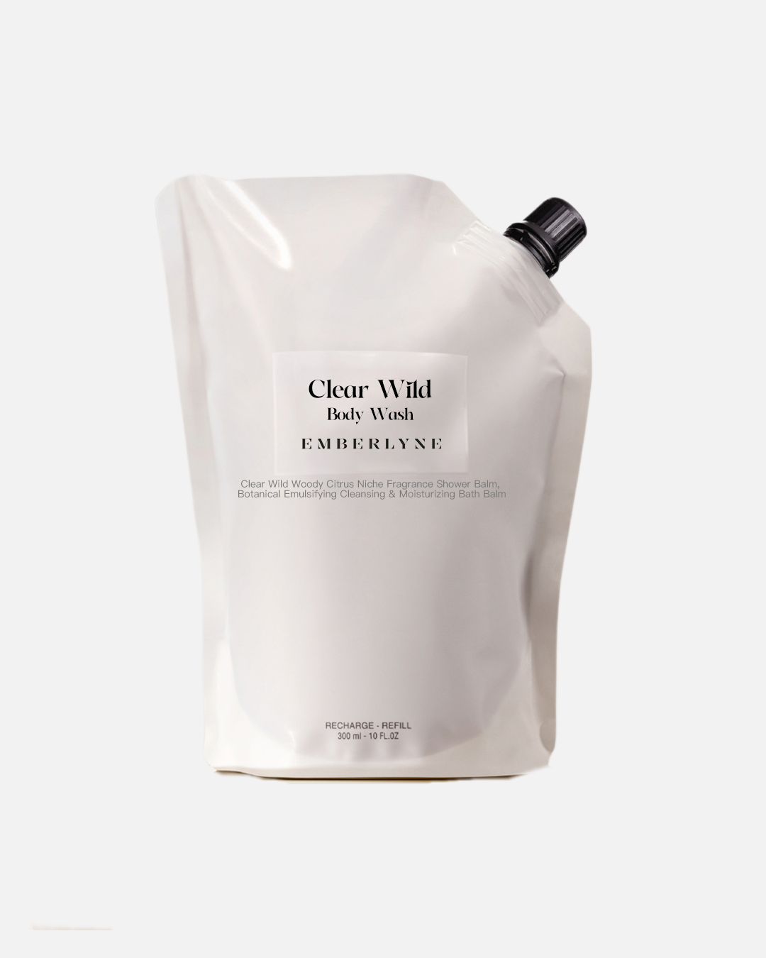 【Recharge-Refill】Oak Veil  Velvet Bain Crème