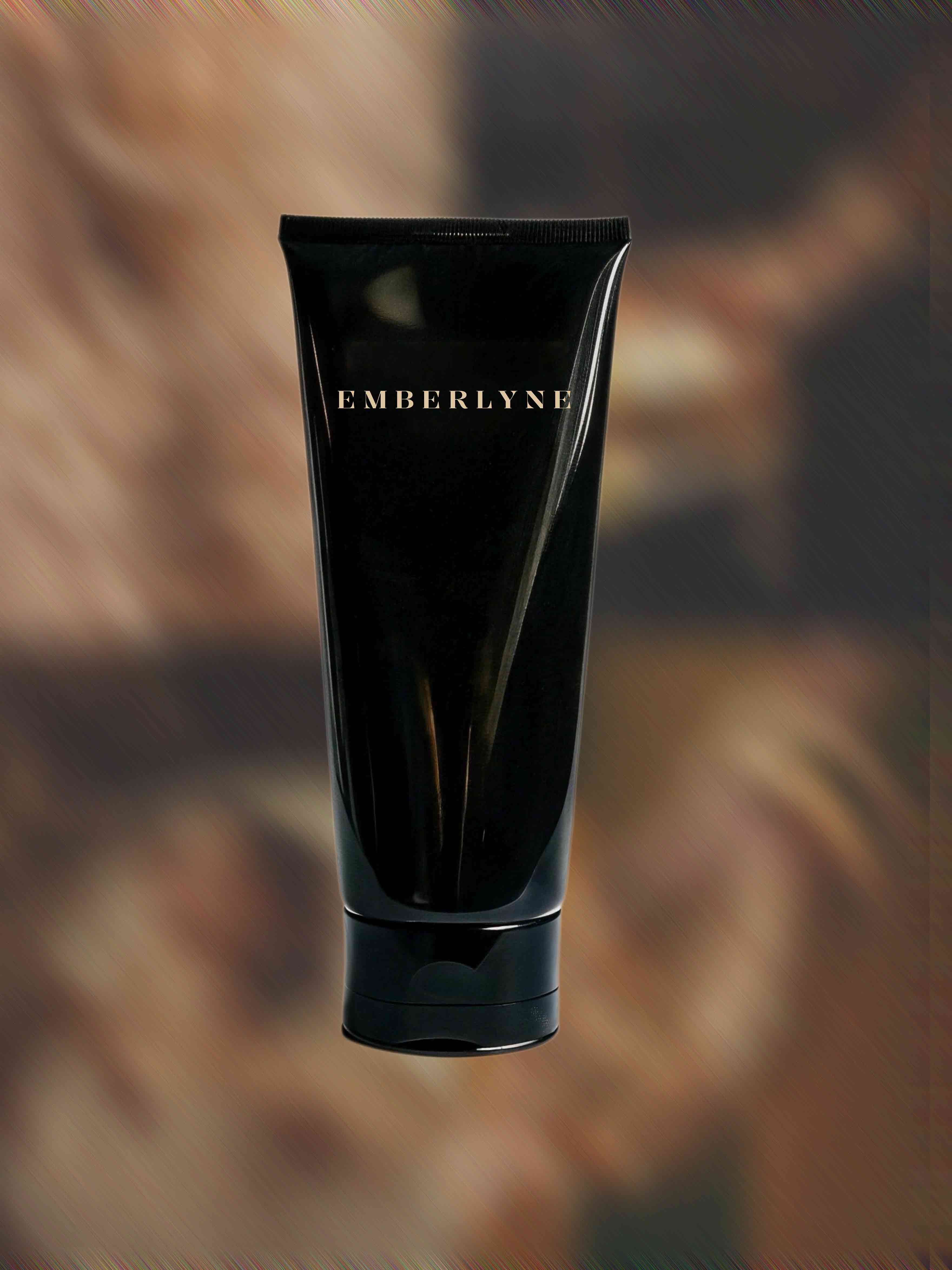 Fortuna Gold Bath Crème (Body Wash)