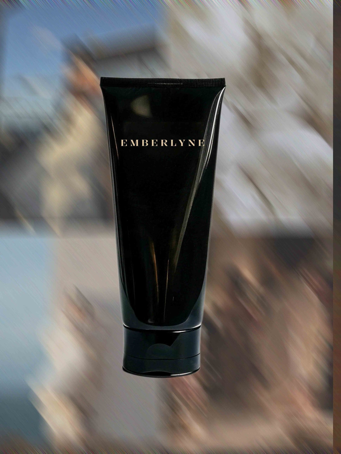 Lunar Heirloom Bath Crème(Body Wash)