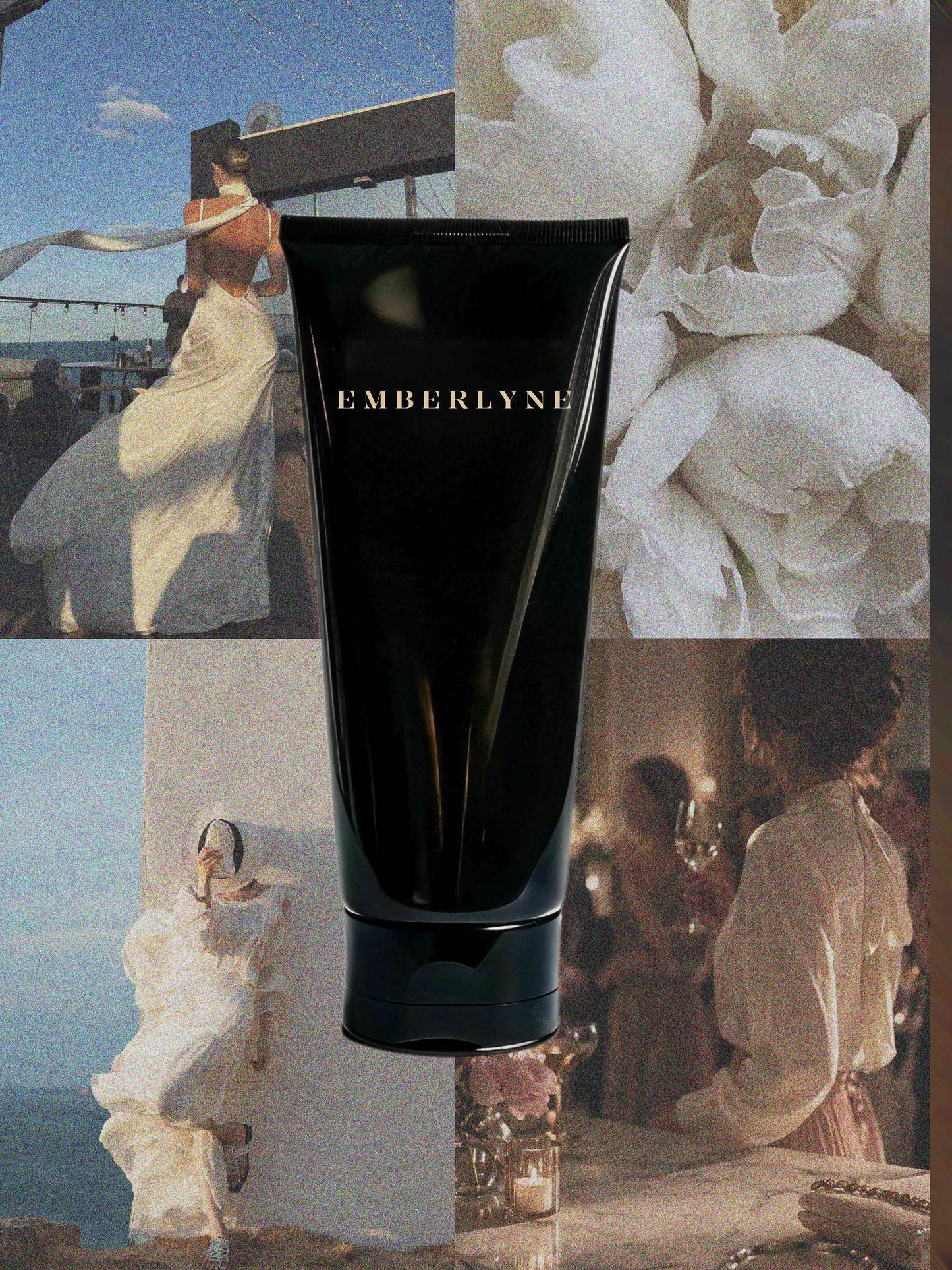 Lunar Heirloom Bath Crème(Body Wash)