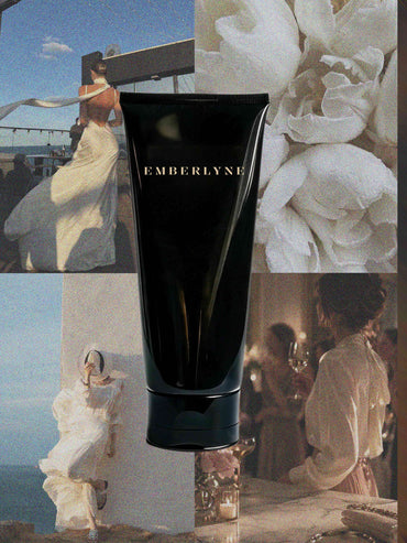 Lunar Heirloom Bath Crème(Body Wash)