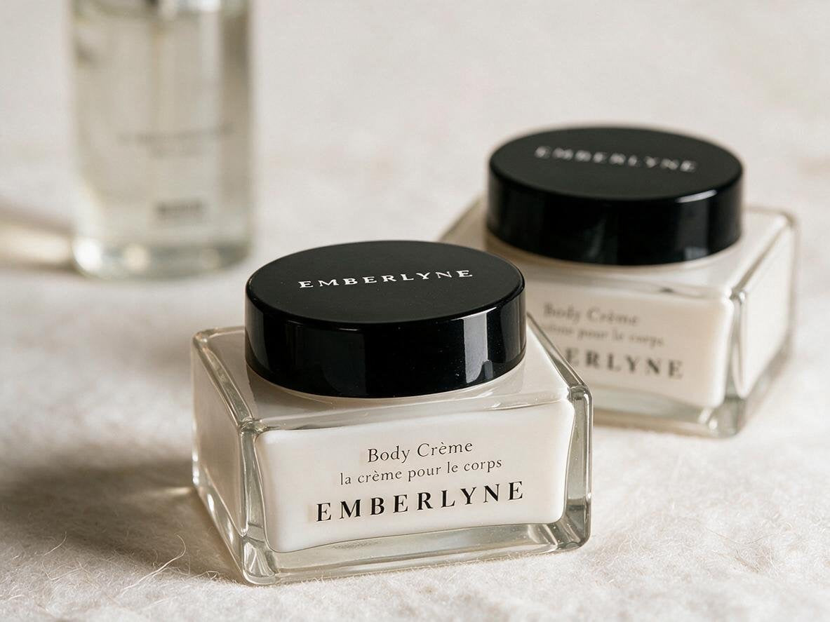 Body Crème
