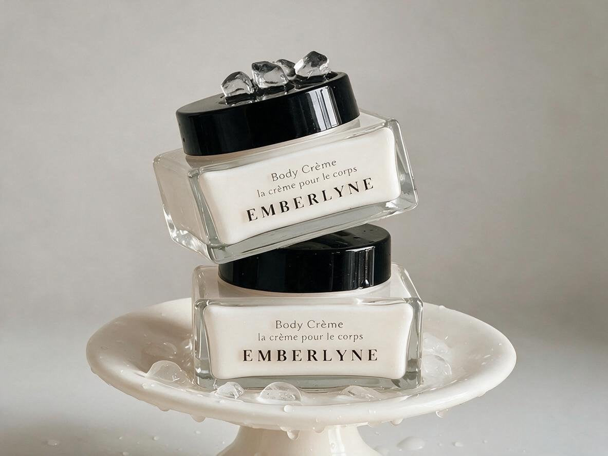 Body Crème