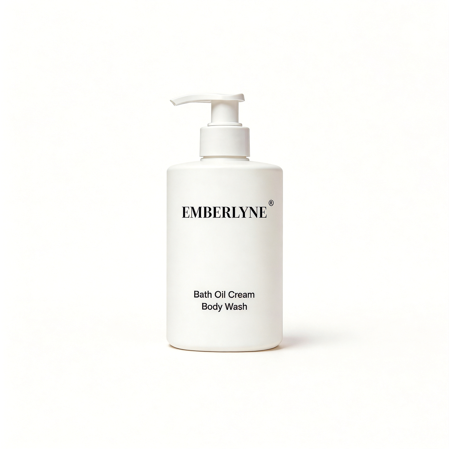 Fragranced Bath Oil Cream | Moisturizing & Long-lasting Scent