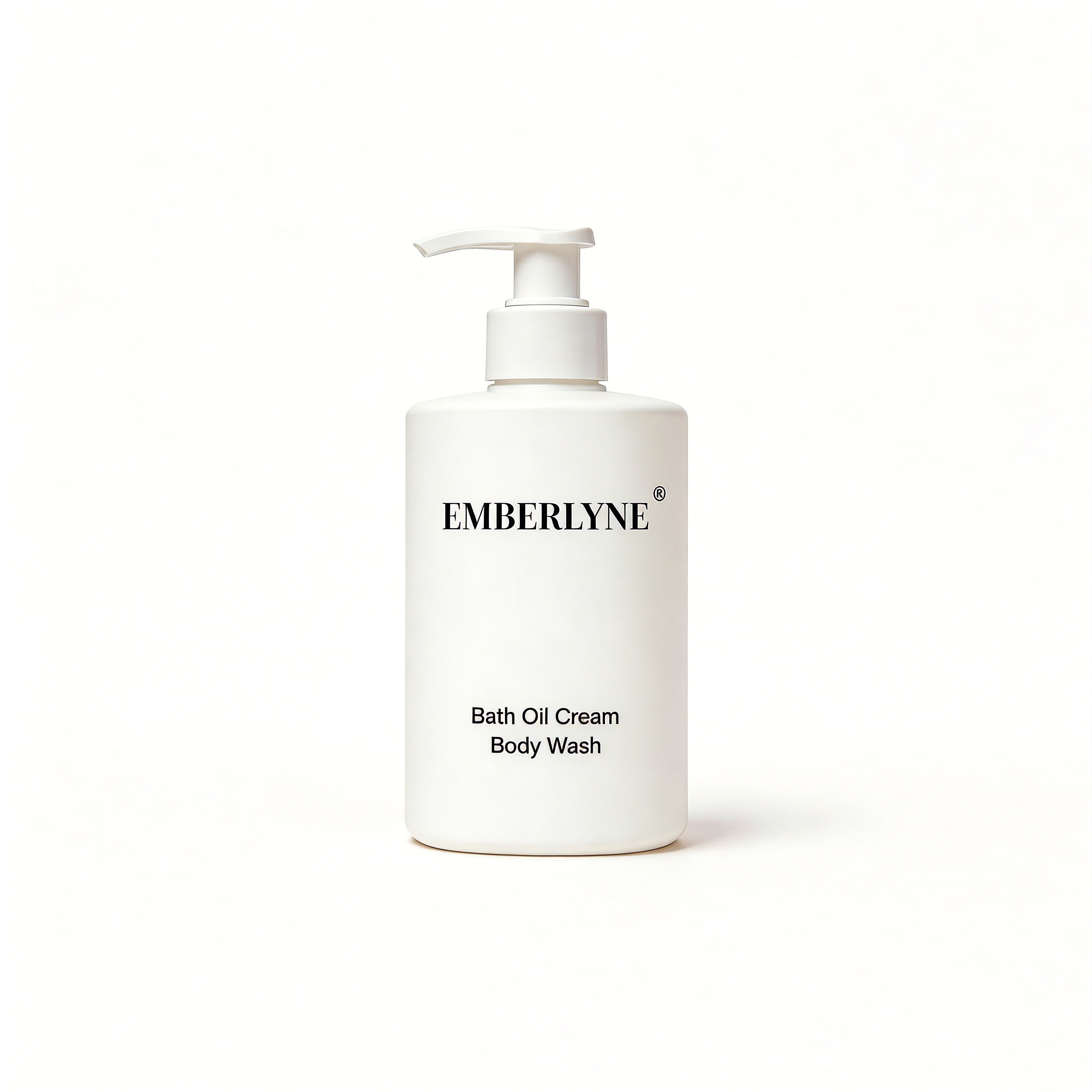 Fragranced Bath Oil Cream | Moisturizing & Long-lasting Scent