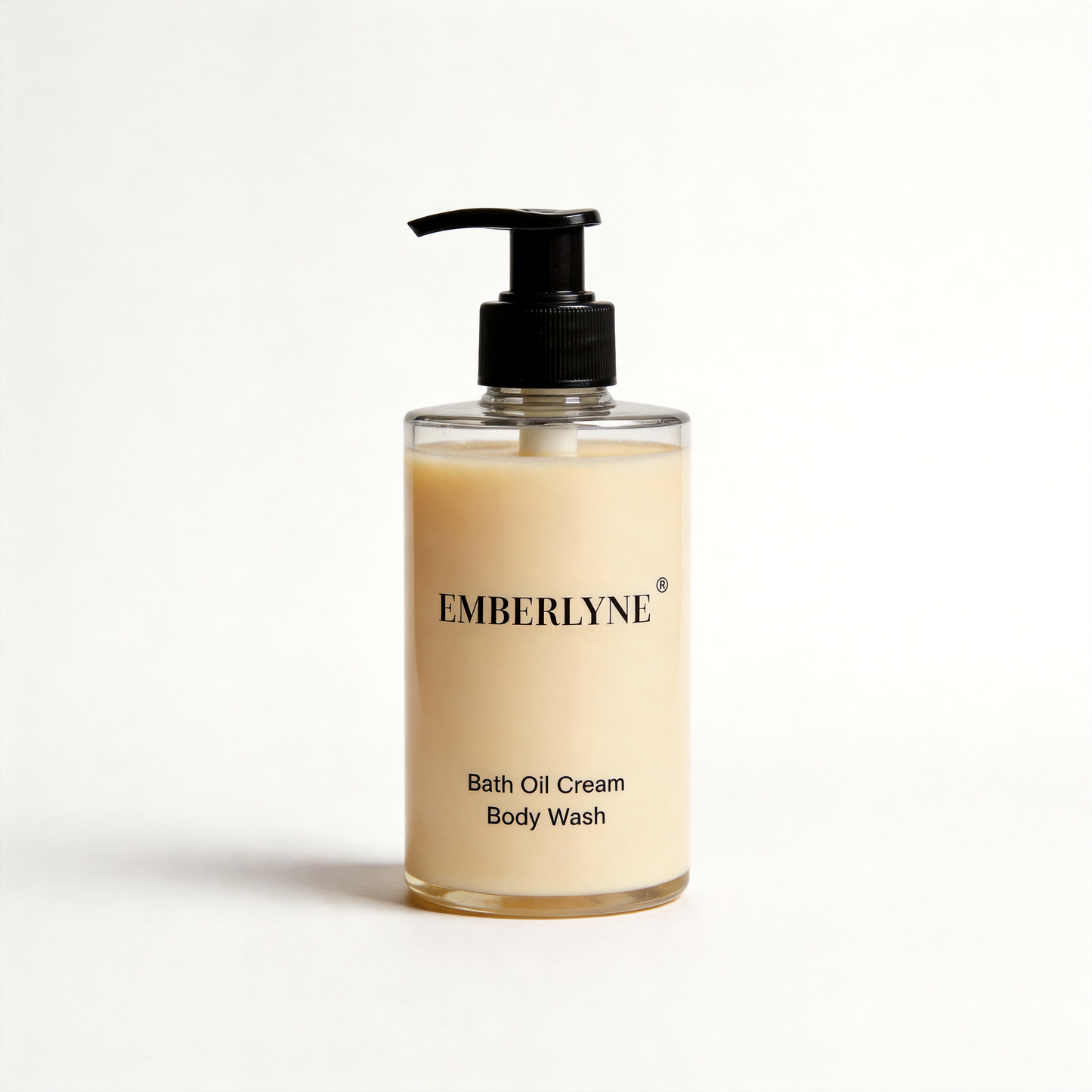 Luxury Scented Body Bath Cream Oil | Silky Smooth Skin